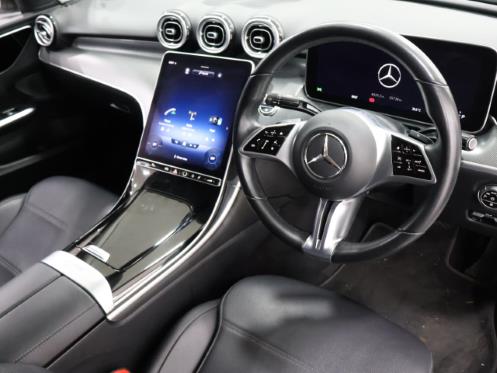 Mercedes-Benz C-Class C200 Avantgarde 2023