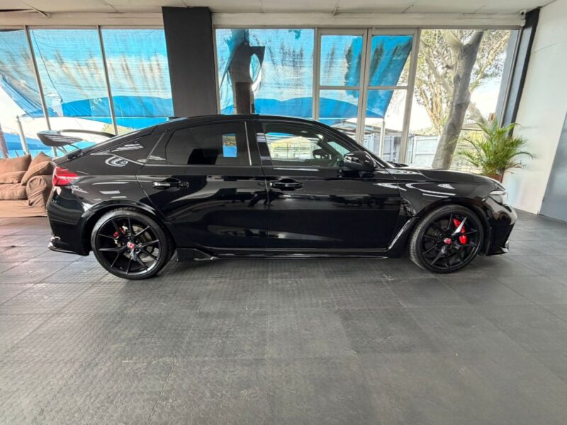 Honda Civic Type R 2023