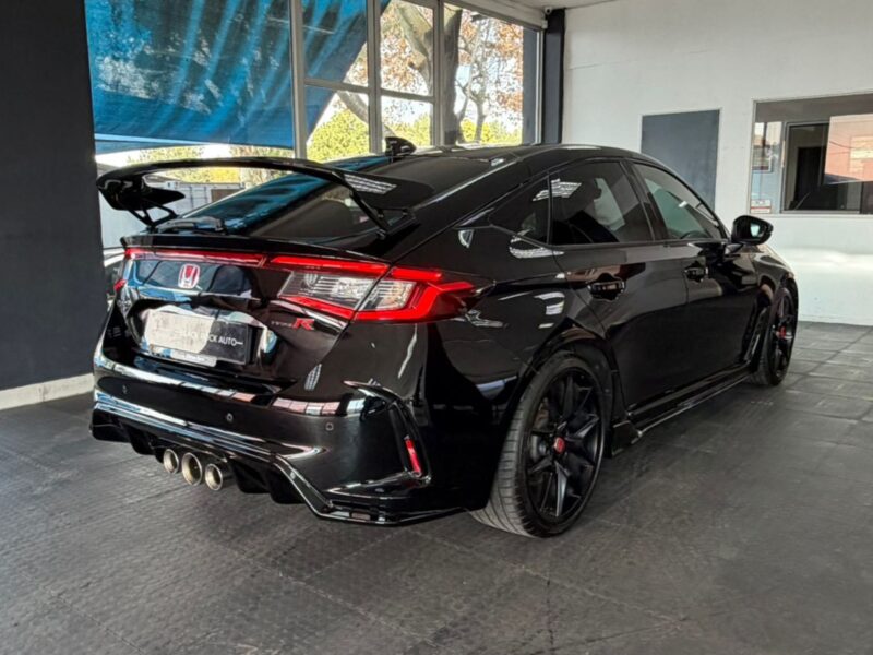 Honda Civic Type R 2023