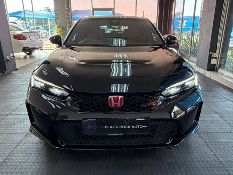 Honda Civic Type R 2023