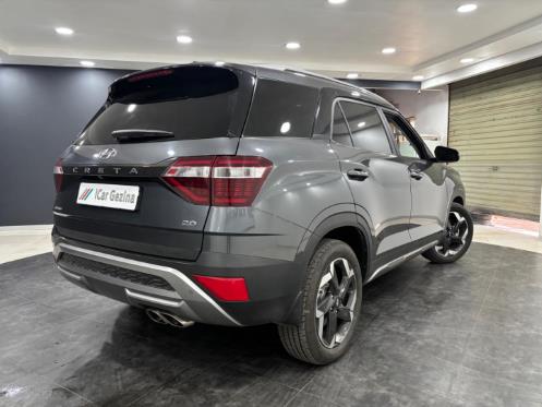 Hyundai Grand Creta 2.0 Elite 2023