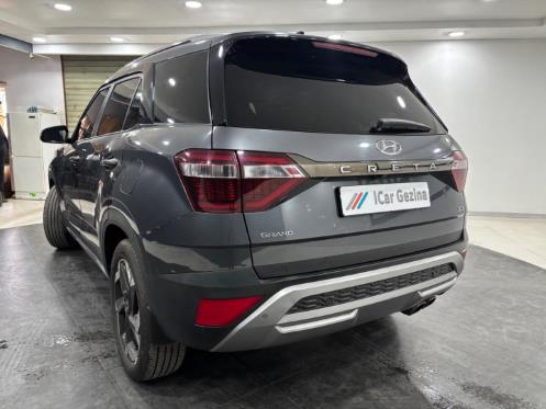 Hyundai Grand Creta 2.0 Elite 2023