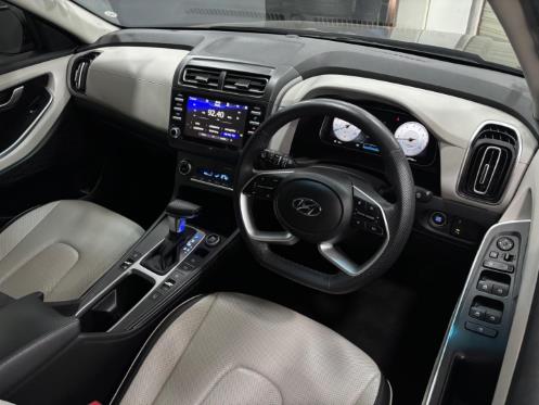 Hyundai Grand Creta 2.0 Elite 2023