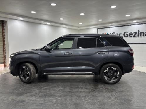 Hyundai Grand Creta 2.0 Elite 2023