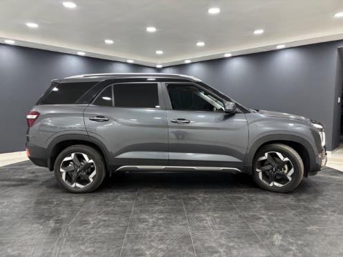 Hyundai Grand Creta 2.0 Elite 2023