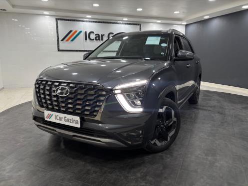 Hyundai Grand Creta 2.0 Elite 2023