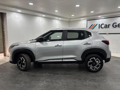 Nissan Magnite 1.0 Turbo Acenta Plus CVT 2024