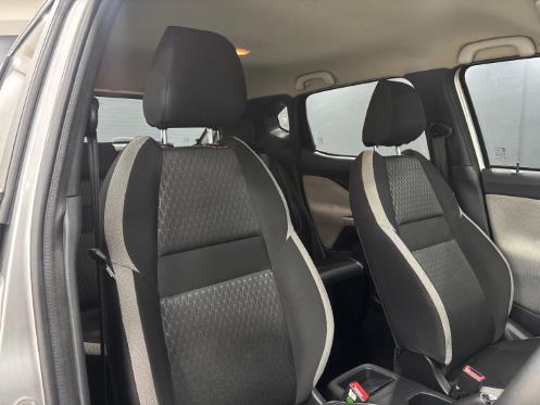 Nissan Magnite 1.0 Turbo Acenta Plus CVT 2024