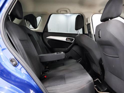 Suzuki Vitara Brezza 1.5 GLX 2021