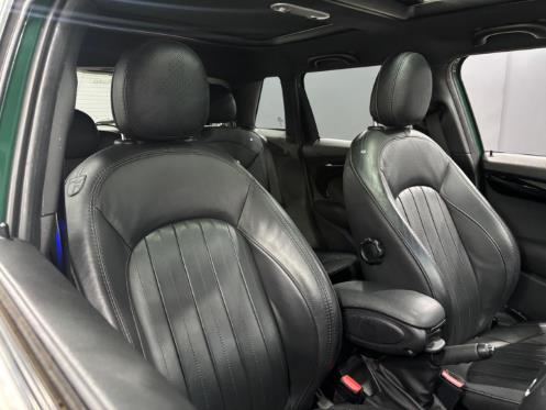 Mini Hatch Cooper Hatch 5-Door 60 Years Auto 2019