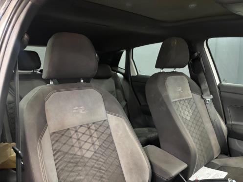 Volkswagen Polo Hatch 1.0TSI 85kW R-Line 2023