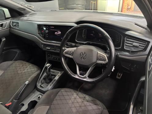 Volkswagen Polo Hatch 1.0TSI 85kW R-Line 2023