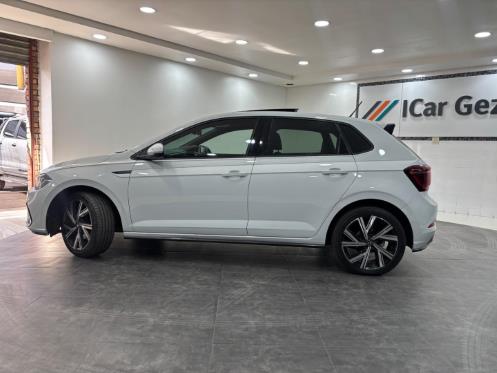 Volkswagen Polo Hatch 1.0TSI 85kW R-Line 2023