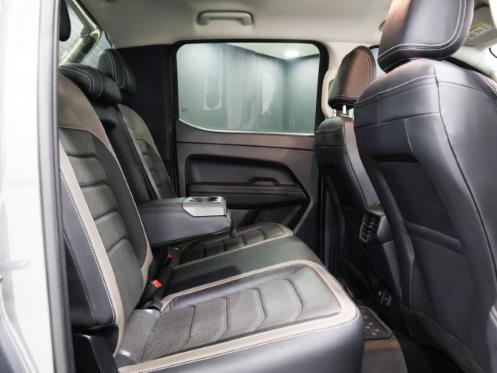 Volkswagen Amarok 3.0TDI V6 Double Cab Style 4Motion 2024