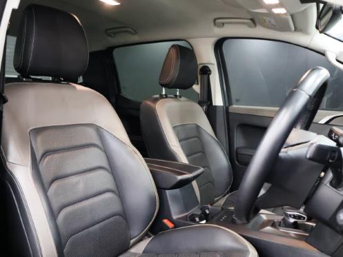 Volkswagen Amarok 3.0TDI V6 Double Cab Style 4Motion 2024