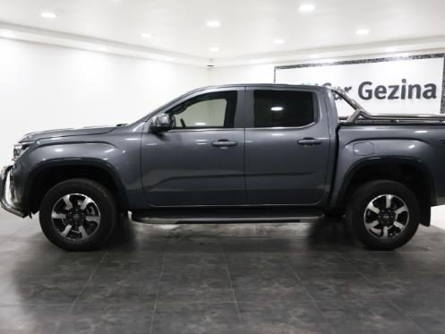 Volkswagen Amarok 3.0TDI V6 Double Cab Style 4Motion 2024