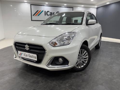 Suzuki Dzire 1.2 GL 2024
