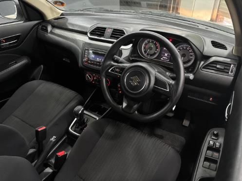 Suzuki Dzire 1.2 GL 2024