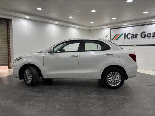 Suzuki Dzire 1.2 GL 2024