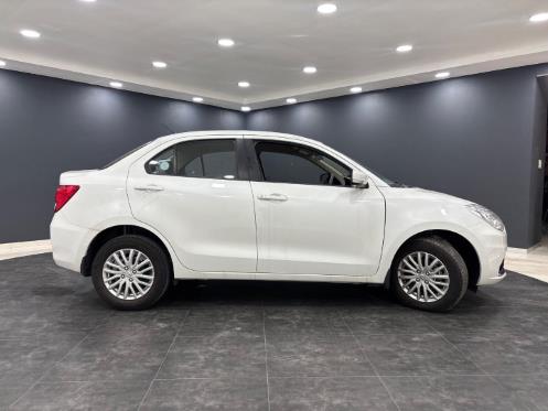 Suzuki Dzire 1.2 GL 2024