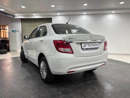 Suzuki Dzire 1.2 GL 2024