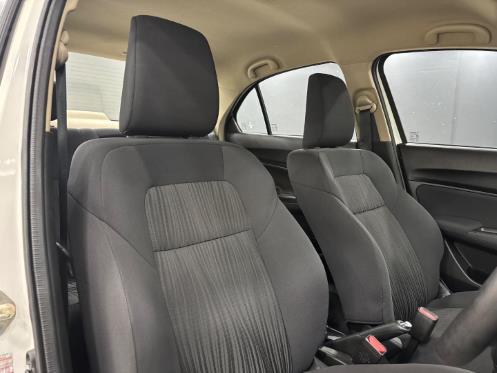 Suzuki Dzire 1.2 GL 2024
