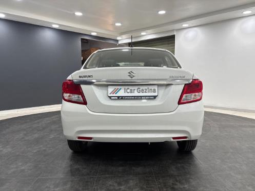 Suzuki Dzire 1.2 GL 2024