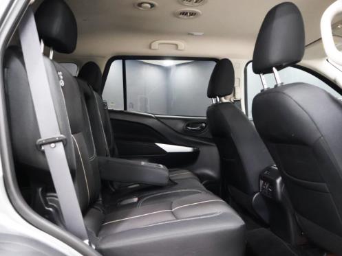 Nissan Terra 2.5DDTi XE (Auto) 2022