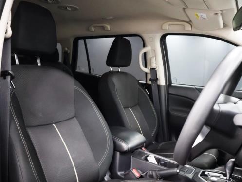 Nissan Terra 2.5DDTi XE (Auto) 2022