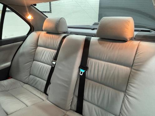 BMW 3 Series 316i 1998