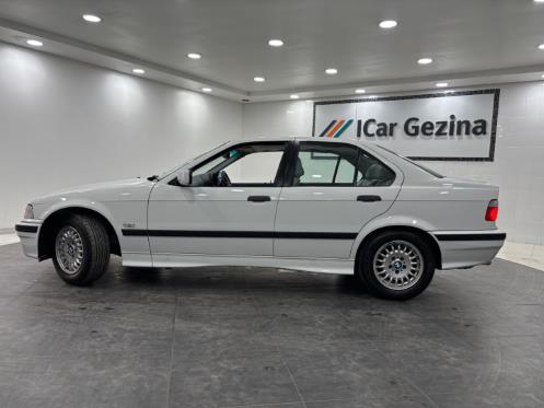 BMW 3 Series 316i 1998