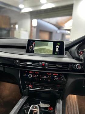 BMW X5 xDrive30d M Sport 2017