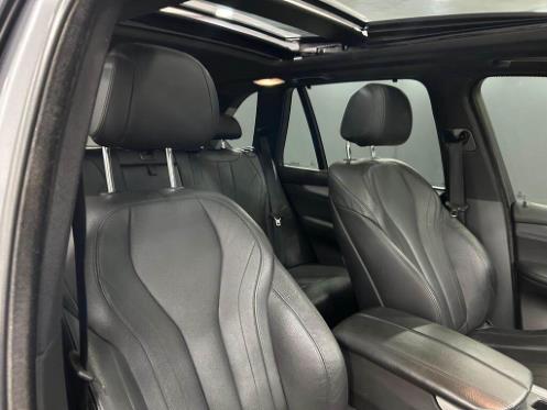 BMW X5 xDrive30d M Sport 2017