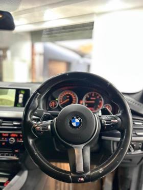 BMW X5 xDrive30d M Sport 2017