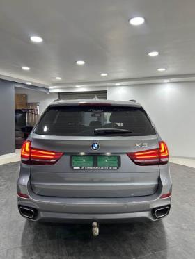 BMW X5 xDrive30d M Sport 2017