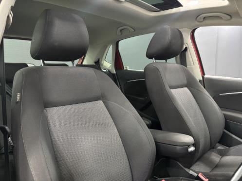 Volkswagen Polo Hatch 1.2TSI Highline 2015