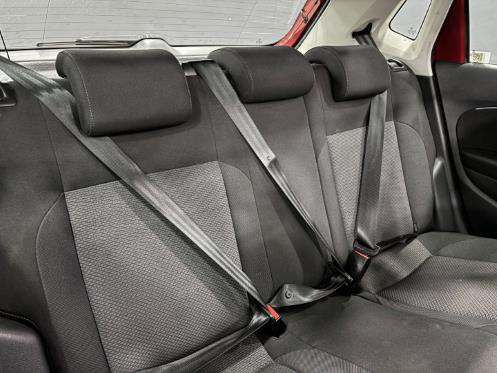 Volkswagen Polo Hatch 1.2TSI Highline 2015