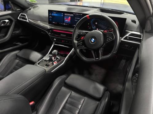 BMW M2 Coupe Auto 2025