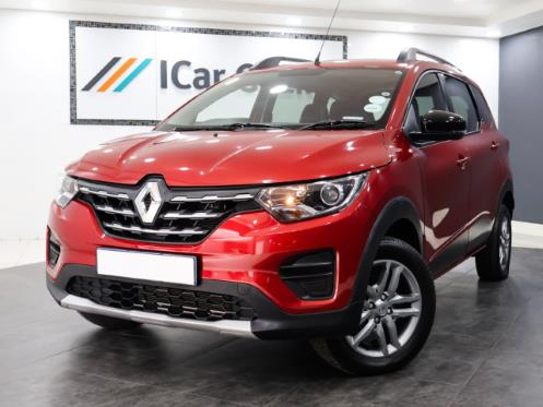 Renault Triber 1.0 Zen 2025