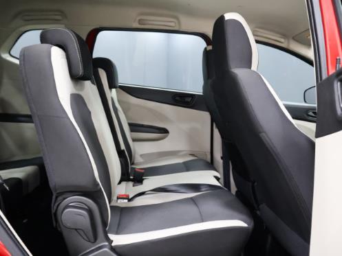 Renault Triber 1.0 Zen 2025