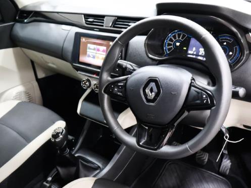 Renault Triber 1.0 Zen 2025