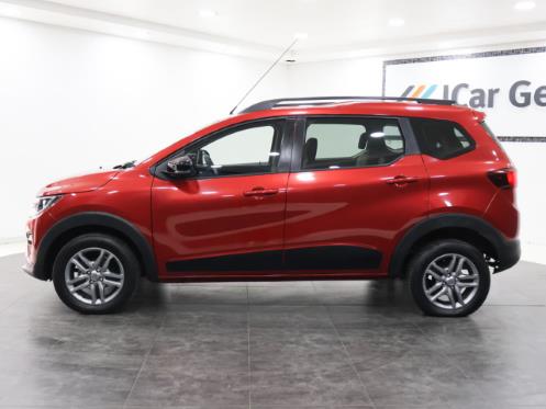 Renault Triber 1.0 Zen 2025