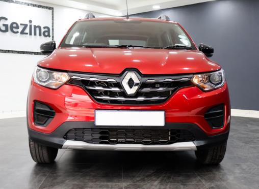 Renault Triber 1.0 Zen 2025