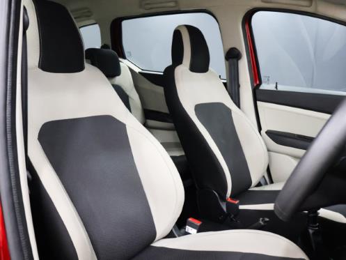 Renault Triber 1.0 Zen 2025