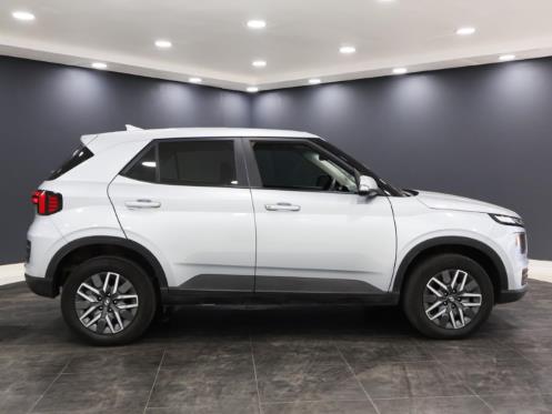 Hyundai Venue 1.0T Motion Auto 2023