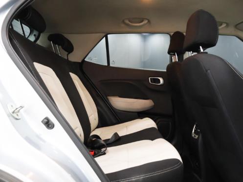 Hyundai Venue 1.0T Motion Auto 2023