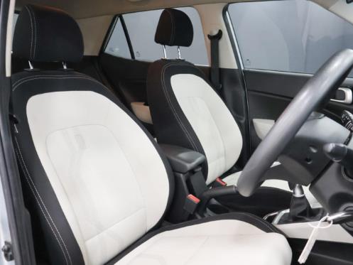 Hyundai Venue 1.0T Motion Auto 2023