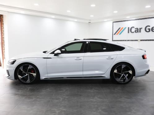 Audi RS5 Sportback Quattro 2020