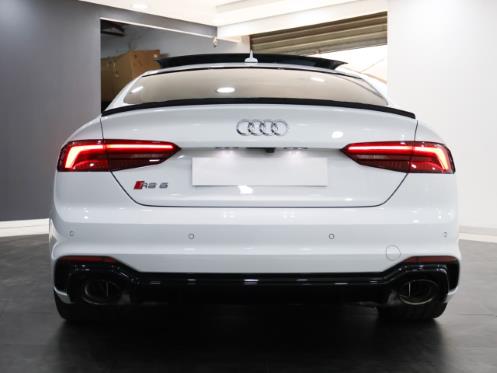 Audi RS5 Sportback Quattro 2020