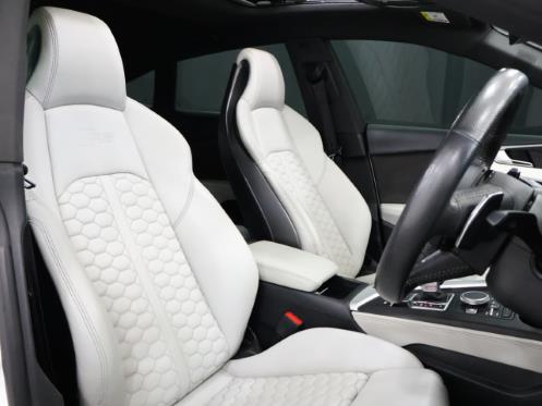 Audi RS5 Sportback Quattro 2020